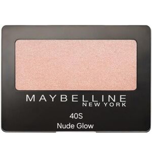 ⭐4/$15 Maybelline Expert Wear Eyeshadow Nude Glow